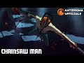 Chainsaw Man | Anteprima Ufficiale