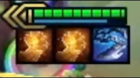 Perfect Augments and 6 8-Bit allowed me to create the strongest Riven I