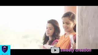 Kathi mela kathi song whatsapp status in tamil 💞