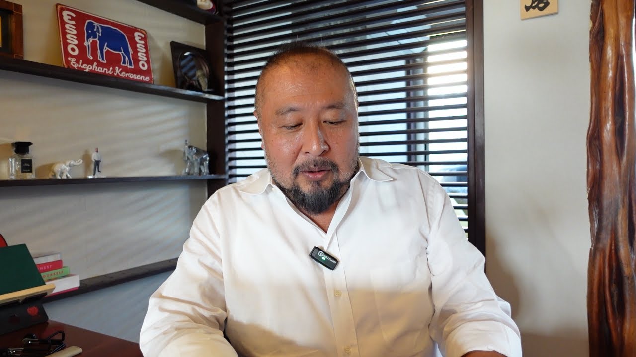 ゲイのタチ・ウケ問題