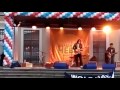 Wolf Mail. Блюз-фест Дельта Невы. 08.07.2017