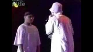 korean freestyle battle contest