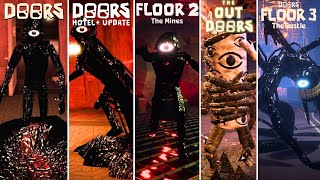 Download Lagu OLD vs Every NEW Seek Chase (Doors Outdoors, Original, Floor 2 \u0026 Floor 3) MP3 Download Lagu OLD vs Every NEW Seek Chase (Doors Outdoors, Original, Floor 2 \u0026 Floor 3) MP3