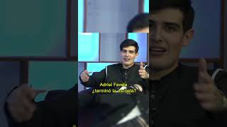 “La Escuela No Me Gustó”Adriel Favela x Javier Rosas es corrido de los que hicieron su propio camino