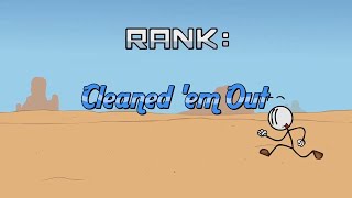 Sneaky Escapist with Cleaned Em' Out Music