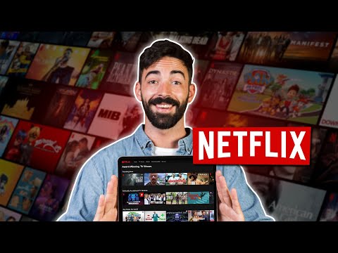 Video: ¿Qué vpn funciona con netflix?