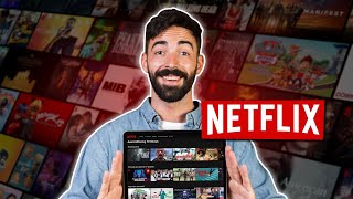 La mejor VPN de netflix con más de 30 ubicaciones