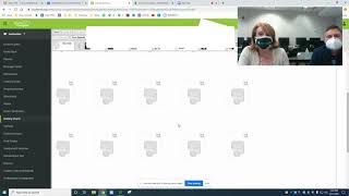 Infinite Campus Seating Charts