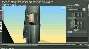 Character Tutorial S2 - Modelling - Part 3/15