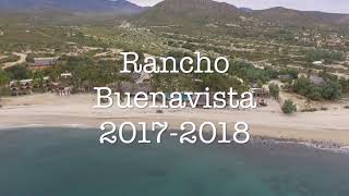 Hotel Rancho Buena Vista Baja Dic 2017