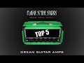 My Top 5 - Dream Guitar Amps