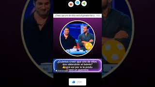 QUIEN DE ELLOS OBTENDRA EL BOLETO GRATIS EN LA CASA DE LOS FAMOSOS TELEMUNDO 🌟 #IanAndradeOficial