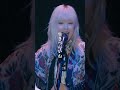 あのバンドの言葉は嘘だと知った #藤川千愛 #live