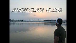 Amritsar Tour Video I Jaitan Puri I Amritsar