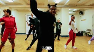Glorilla Ft. Cardi B - Tomorrow 2 Bianca Brewton Choreography Real Ones.