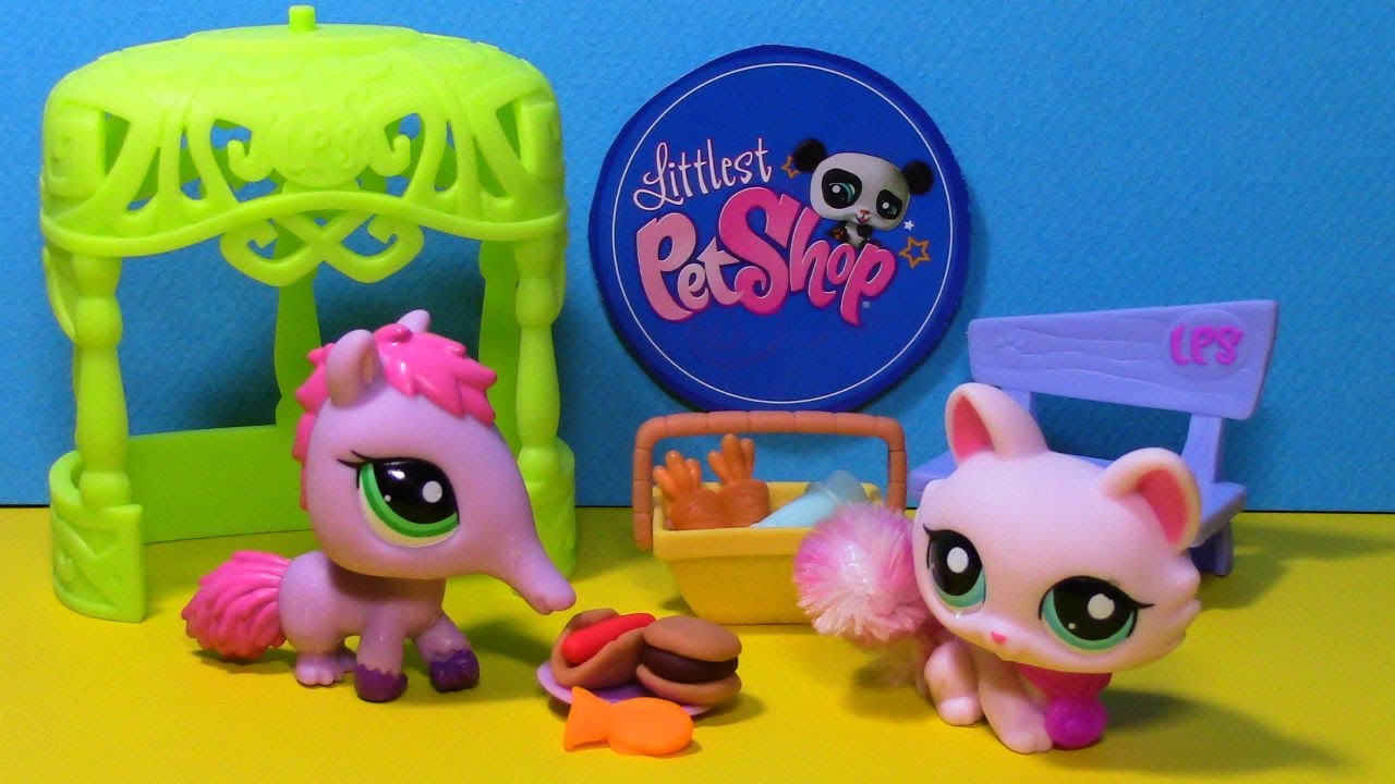 Homeschool Fun with Littlest Pet Shop ⋆ Sprinkle Some Fun