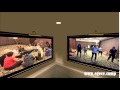 Egece İdeal Beden Kampı / 3D Tanıtım
