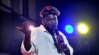 KALAGAMOOTY NAIDU GANA GUNA Tony Rock GANA SONG