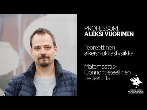 Video: Kuinka muutat kiinteän aineen nesteeksi?