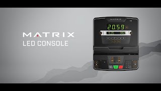 LED Console Promo