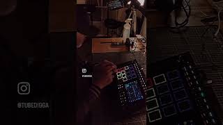 #mpclive3 #boombapbeats