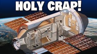 Vast Revealed New Advanced Spacesuit to Space Station Shocked the Industry, even SpaceX…