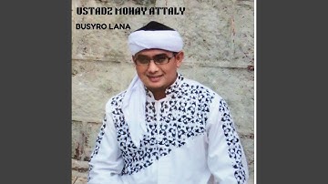 Busyro Lana