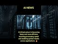 You should know today's breaking AI News !! @futurraai