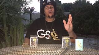 Golden State Labs Guava Sunrise Cartridge Review