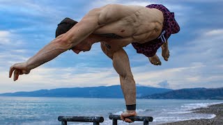 PLANCH MOTIVATION ERIKBARSI STREET WORKOUT