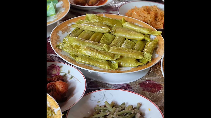 Resep Timphan Boeh Labu