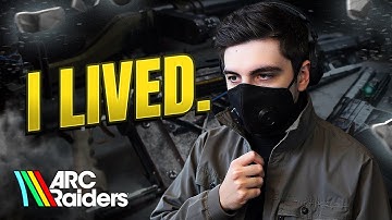 TRIALS ARE SWEATY THIS WEEK!