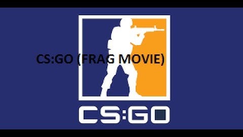 CSGO having fun on community server (frag movie 1#)
