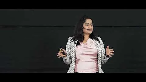 The Power of Mind - Grow Beyond and Above | Dr. Na...