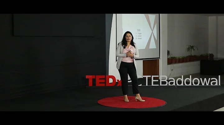 The Power of Mind - Grow Beyond and Above | Dr. Na...