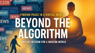 Beyond the Algorithm: How Ancient Wisdom Can Guide Your Digital Life