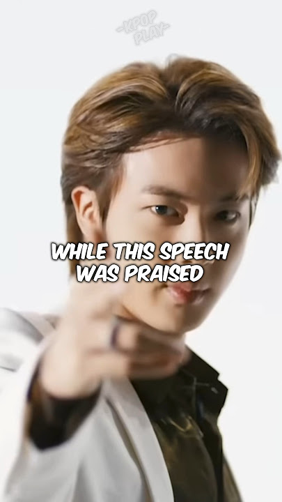 Reasons Why Chinese People Dislike BTS