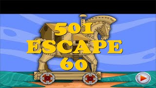 501 Free New Escape Games Level 60 Walkthrough screenshot 4