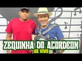 LIVE FORROZEIRA - ZEQUINHA DO ACORDEON  ( AO VIVO )