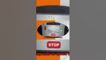 Jacobs Ladder Exercise Machine Guide Part 3