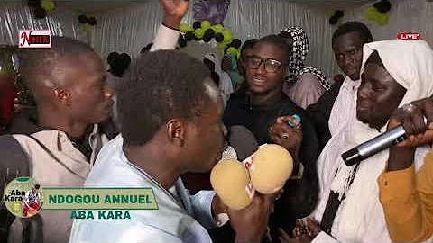 SIKAR PAPE NDIAYE KARA a Ben Tally