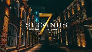 Joezi feat. Coco& Pape Diouf - 7 Seconds (Vielka Extended Edit ) Resimi