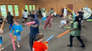 2026 Week 2 Video - Elementary Camp