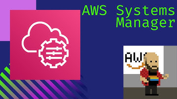 AWS Systems Manager - First look!