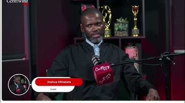 Is Joshua