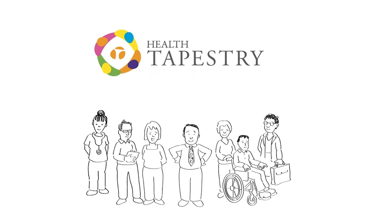 What is Health TAPESTRY? YouTube