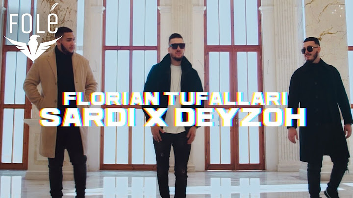 Sardi Mneri x Florian Tufallari x Deyzoh - Mka marr malli (Prod by. Monkey Music)
