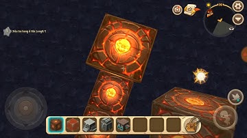 Mini World Tutorial #12: Cơ chế của cổng Địa ngục