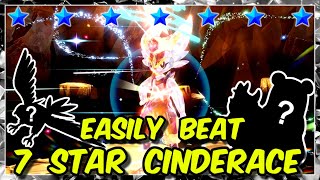 Easily Beat 7 Star Cinderace Raids with These Pokemon!