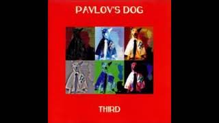 Pavlov's Dog    Only you 1977